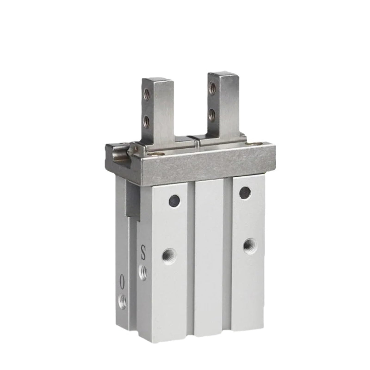 MHZ2 MHZL2 16D Parallel Style Pneumatic Air Gripper Cylinder MHZ2 16D 20D 25D 32D 40D Double Acting Gripper MHZL2(MHZL2-25D)