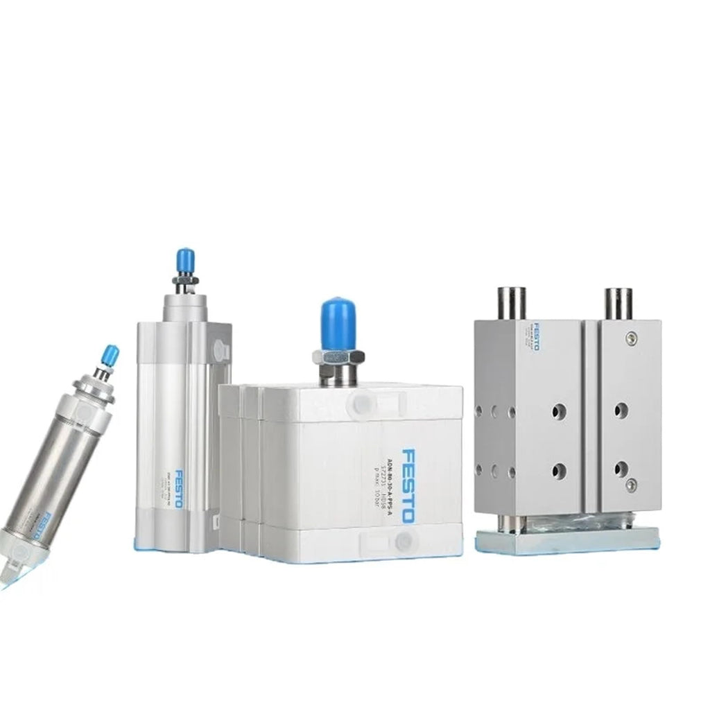DNC-50-460-PPV-A DNC Pneumatic Components