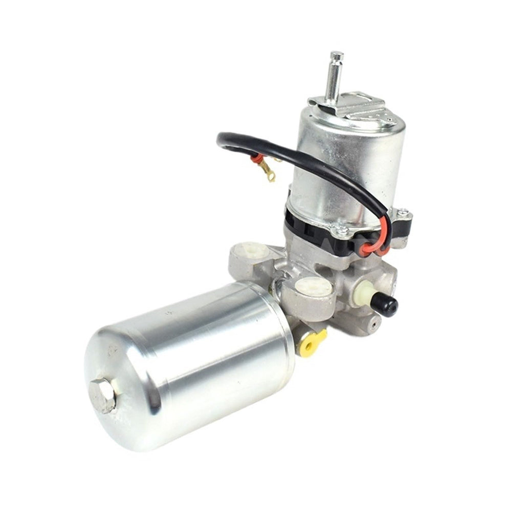 Low Profile Hydraulic Lifting Jack 47070-60050 4707060050 Brake Booster Pump Motor Assy W/Accumulator for Toyota 4Runner Fj Car Hydraulic Pumps,Only Motor