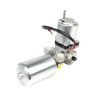Low Profile Hydraulic Lifting Jack 47070-60050 4707060050 Brake Booster Pump Motor Assy W/Accumulator for Toyota 4Runner Fj Car Hydraulic Pumps,Only Motor
