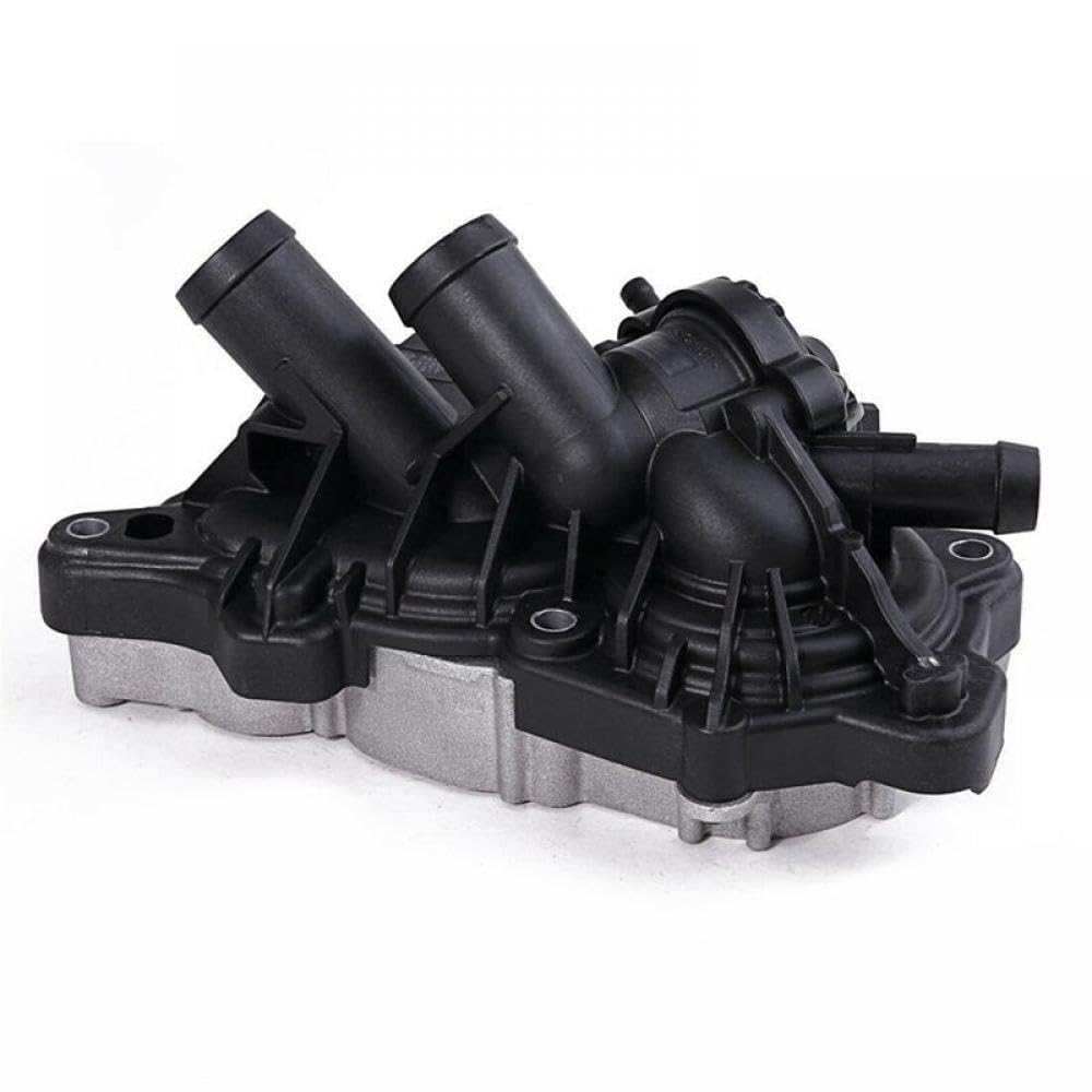 1 Piece Engine Coolant Pump Compatible with A1 A3 VA3 Beetle VII III 04E121600Q