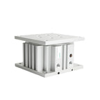Guide Table Double Acting Air Pneumatic Cylinder MGF40-30 MGF40-50 MGF40-75 MGF40-100(MGF40-30)