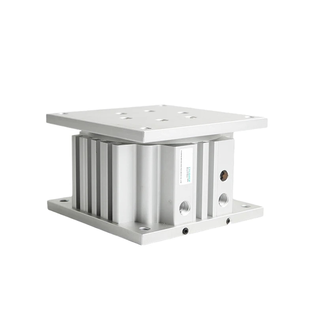 Guide Table Double Acting Air Pneumatic Cylinder MGF40-30 MGF40-50 MGF40-75 MGF40-100(MGF40-30)