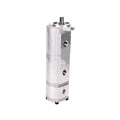 Hydraulic Gear Pump Gear Pump HGP-333A Triple Body Operation Multiple Displacement ma(HGP-333A-F13-13-13R)
