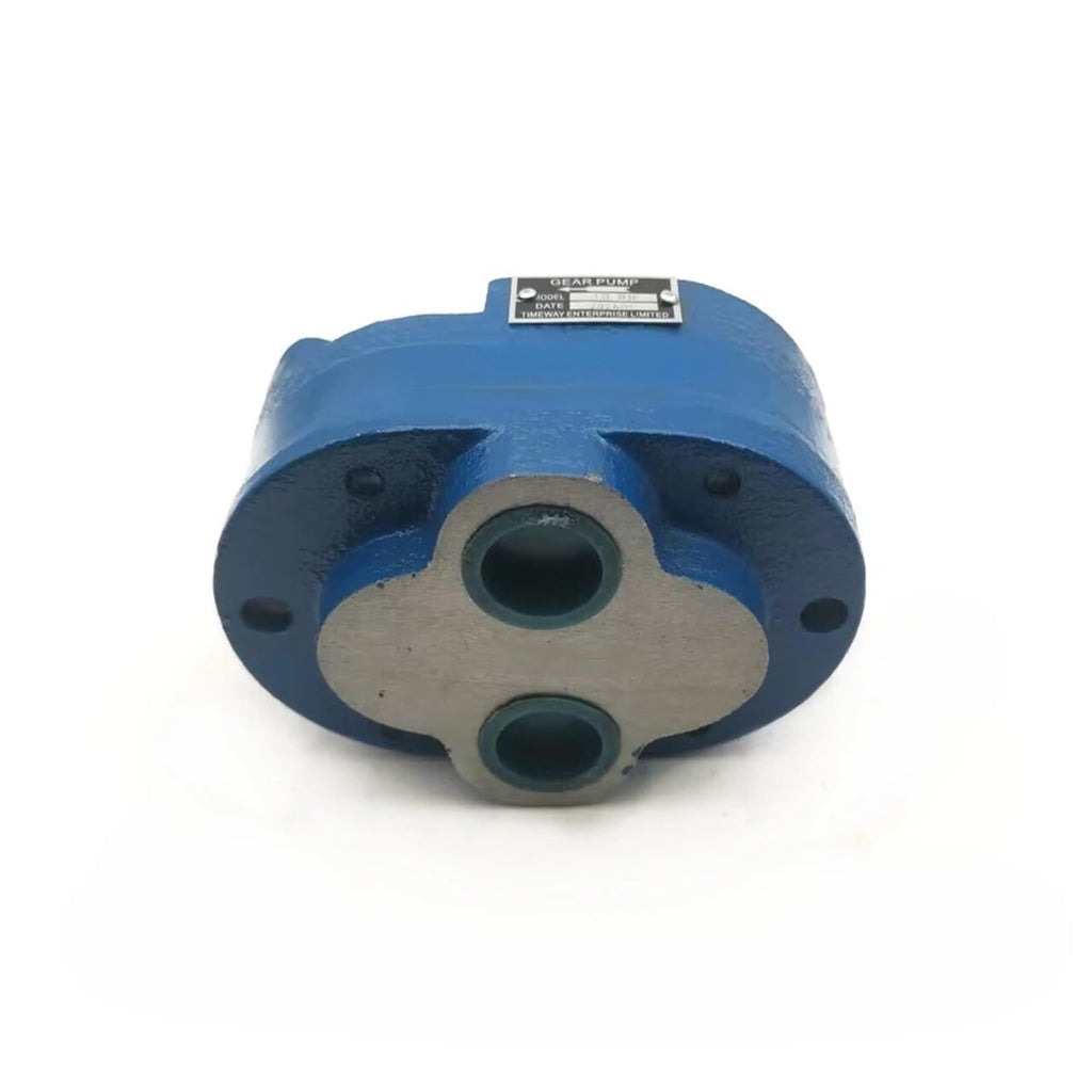 Hydraulic Gear Pump CB-B Low Pressure CB-B16 CB-B20 CB-B25 Oil 2.5Mpa 1450rpm CB-B16F CB-B20F CB-B25F Transfer(CB-B20F)