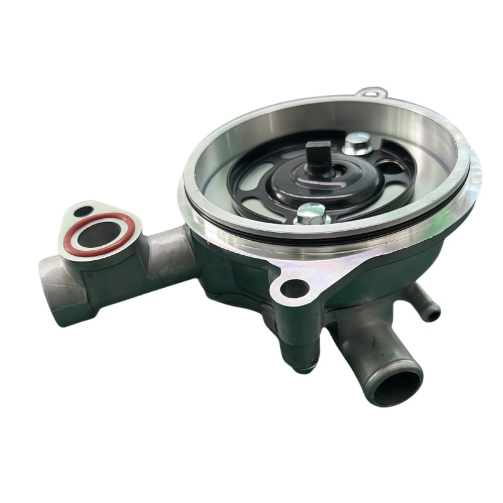 Water Pump Replacement 3C1-E2420-01 3C1E242001 Compatible with YZF-R125 2008–2013