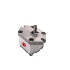 Hydraulic Gear Pump High Pressure Low Noise HGP-05A Series for Forklift F03R F05R F08R(HGP 05A F03R)