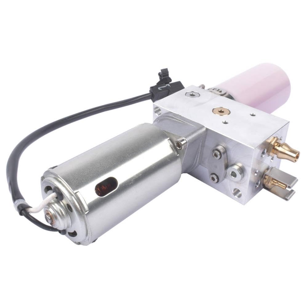 Hydraulic Liftgate Pump 3.6L 13502688 25835476 Compatible with Cadillac SRX CTS Base