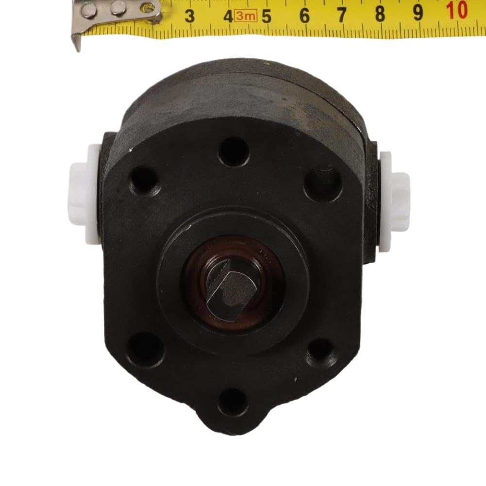 Hydraulic Pump 45510-13200-71 Compatible with Forklift
