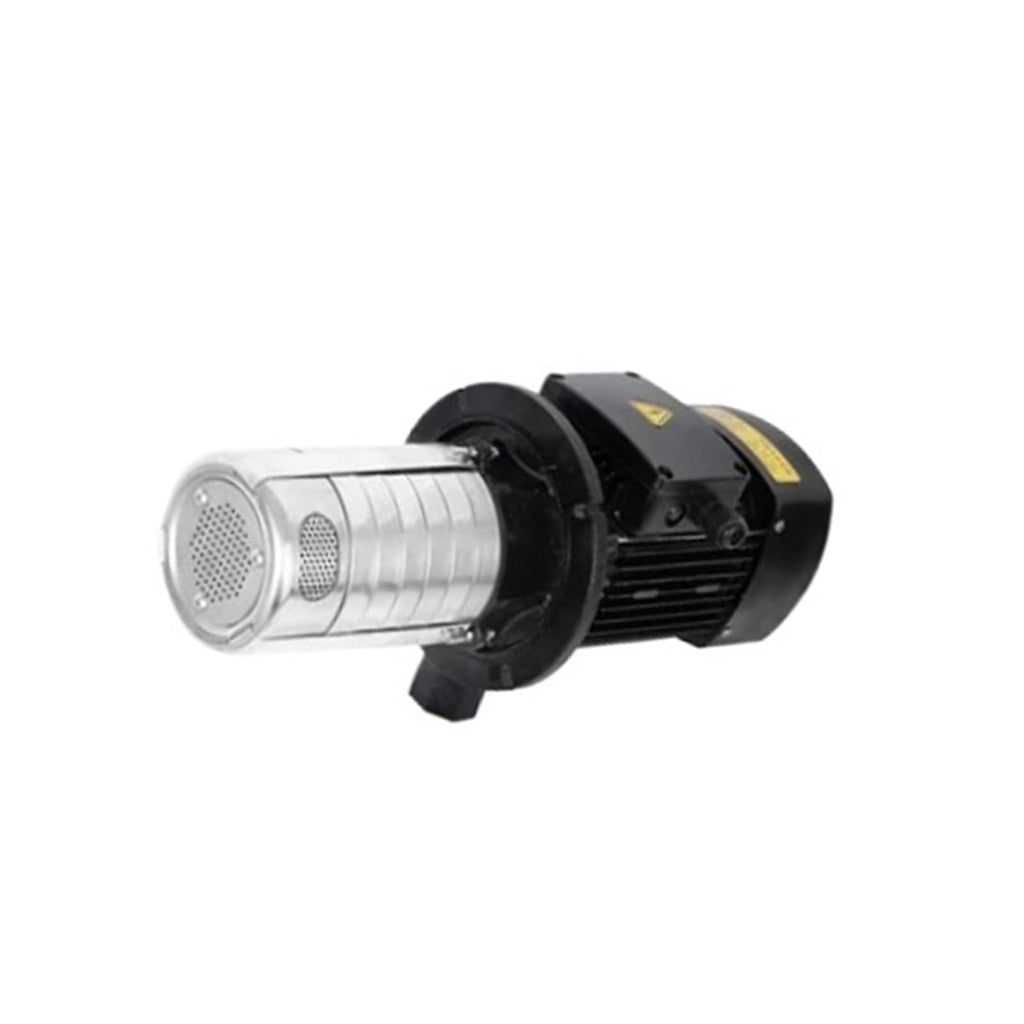 380V 550W Stainless Steel Three-Phase Electric Pump Machine Tool Cooling Pump CH4V-90T/3