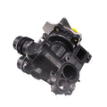 Water Pump Coolant Pump Thermostat Compatible With A3 A5 TT S5 Cabriolet 06H121026AG
