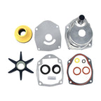 Water Pump Service Kit Compatible with Outboard Motor 200 225 250 817275Q05 817275Q4