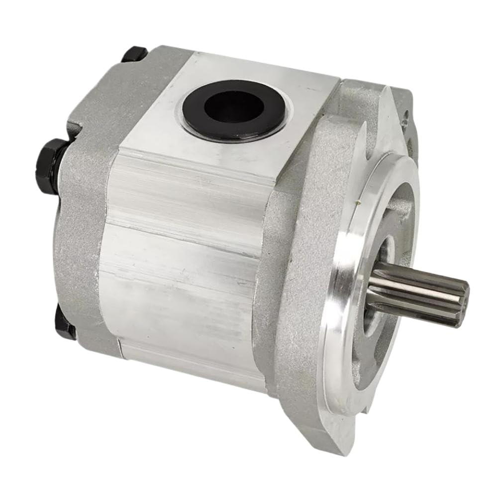 Hydraulic Pump 96193GT Compatible with Genie GS-1530 GS-1532 GS-1930 GS-1932 GS-2032 GS-2632