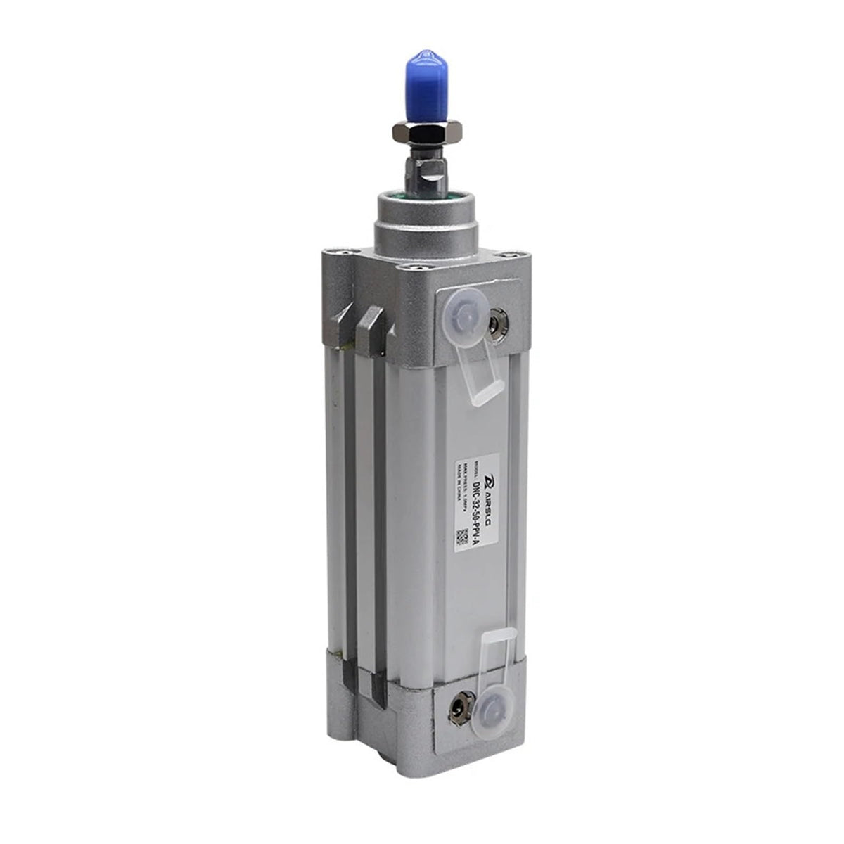 DNC-32-40-PPV-A DNC-50-125-PPV-A Cylinder Pneumatic Components bore 32 40 50mm 25-320mm Stroke DNC-40-80-PPV-A(250-PPV-A)