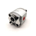 Hydraulic Gear Pump Lift Platform Oil Pumps CBQ-F2.1B CBQ-F42B High Pressure Side in Out Rotation:CW