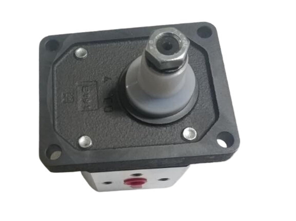 Hydraulic Gear Pump PFG-214-D-RO Pump PFG-214-D-R0