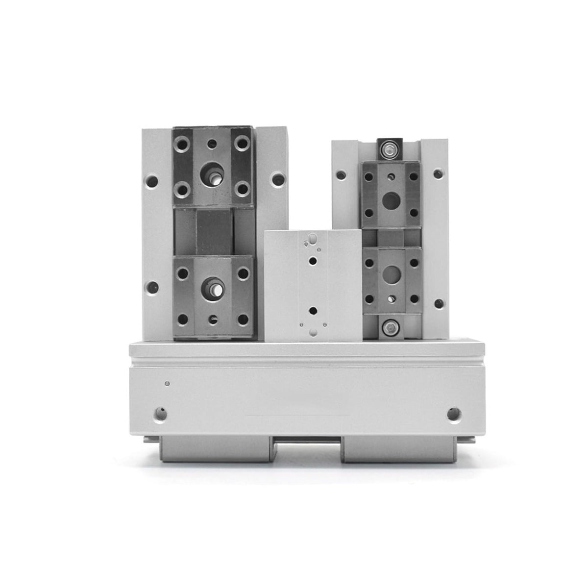 Air Pneumatic Gripper Cylinder MHF2 Series with Strong gripping Force MHF2-8D MHF2-12D MHF2-16D MHF2-20D MHF2-20D2(MHF2-20D2)