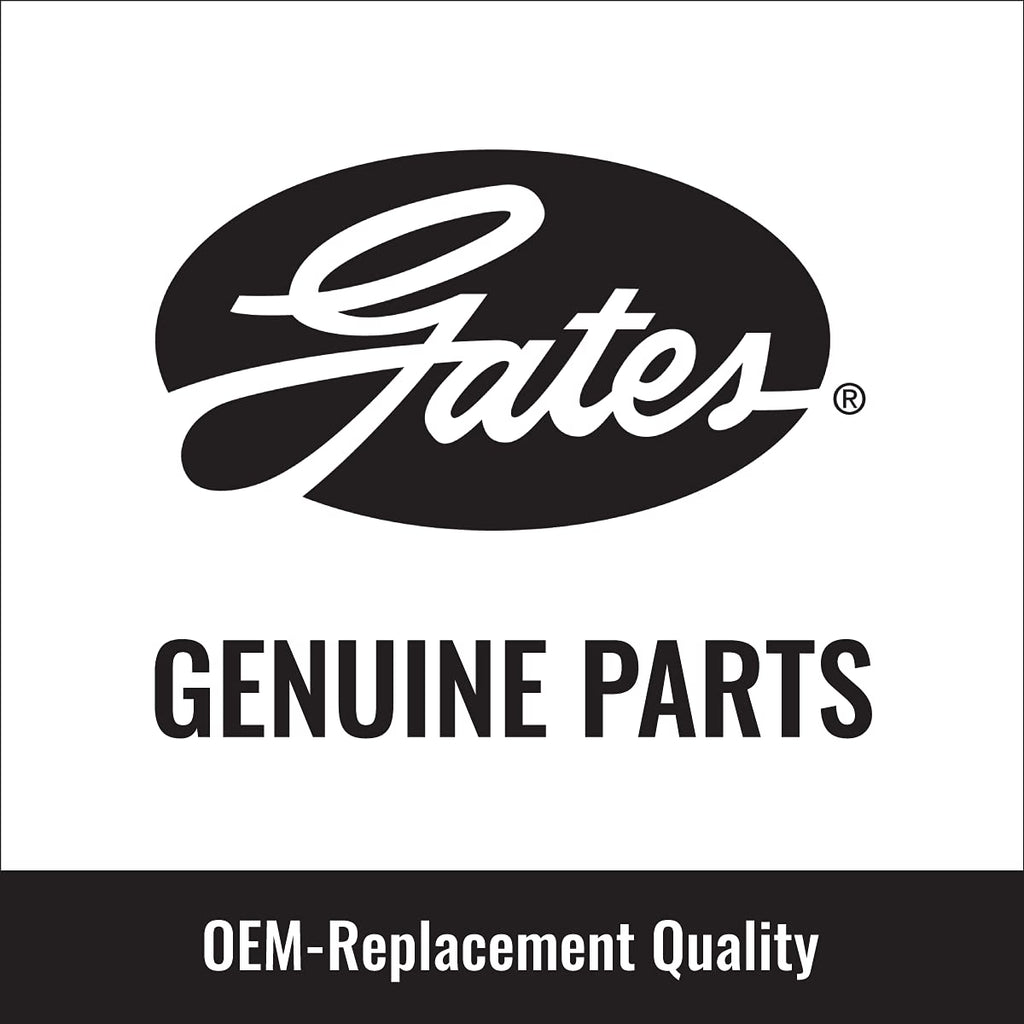 Gates Cooling System Flush Gun Kit for Lexus ES300h 2.5L L4 2013-18