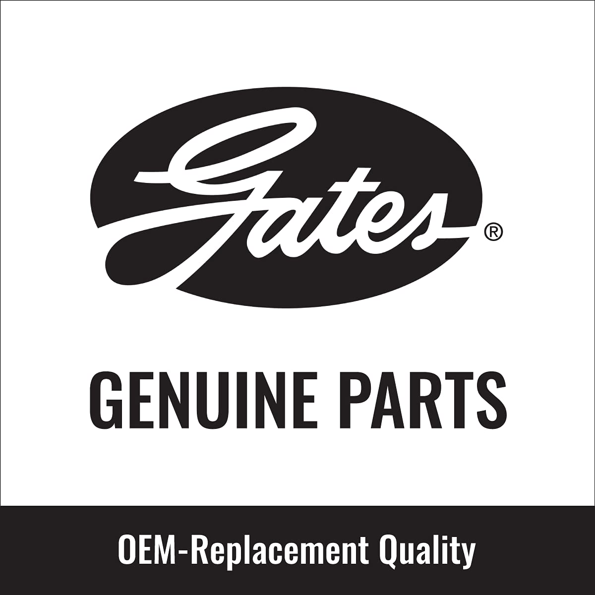 Gates Cooling System Flush Gun Kit for Lexus ES300h 2.5L L4 2013-18
