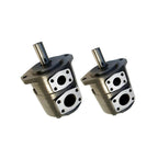 SQP Series Single Pump Hydraulic Vane Pump SQP1-10/11/12/13/14-86C-R-15(SQP1-12-86C-R-15)