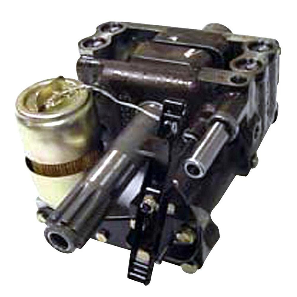 184472V93 Hydraulic Pump Fits Massey Ferguson, Vapormatic 35, 50, 65