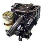 184472V93 Hydraulic Pump Fits Massey Ferguson, Vapormatic 35, 50, 65