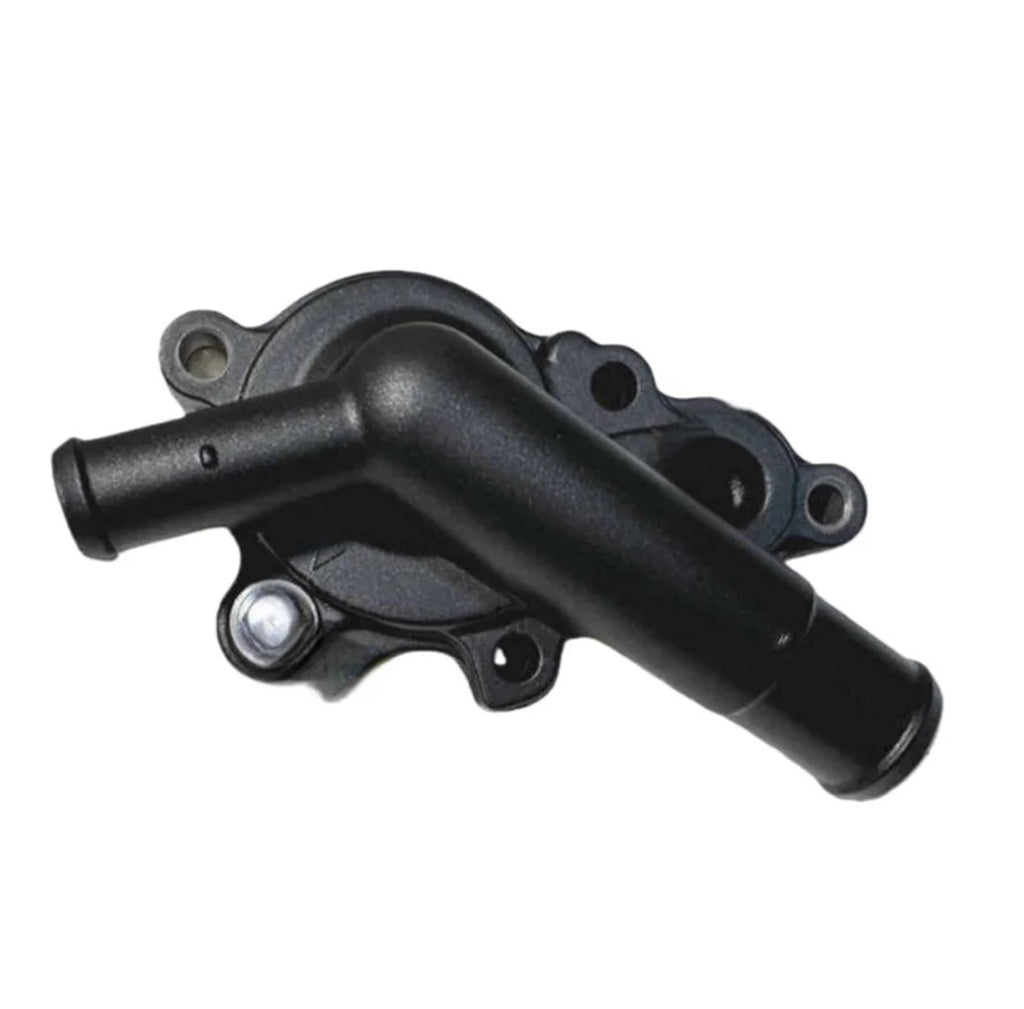 For cfmoto water pump assembly cooling system circulation
