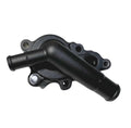 For cfmoto water pump assembly cooling system circulation