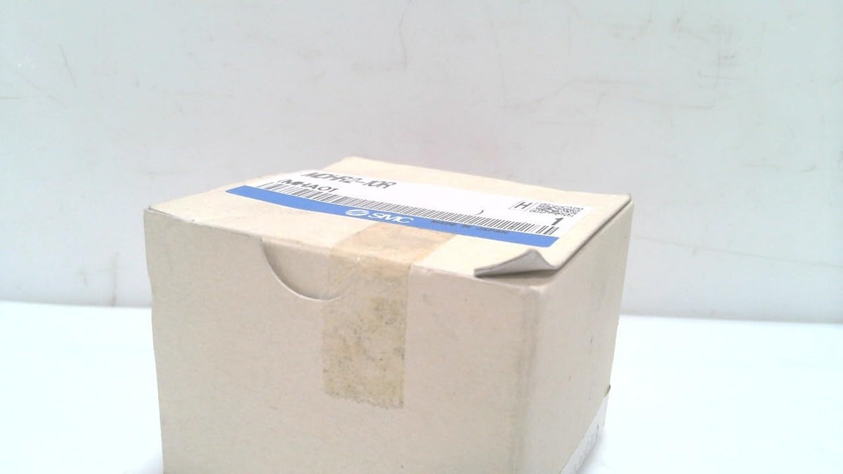 Smc Mdhr2-10R, 2-Finger Rotary Air Gripper Mdhr2-10R