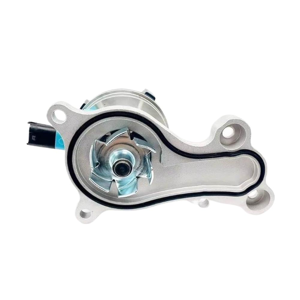 Cooling Water Pump 24106272 Compatible with GT