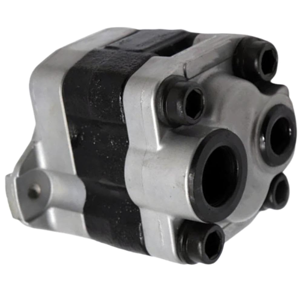 Hydraulic Pump 67120-26651-71 (671202665171) Compatible with Forklift Models 8FD20, 8FD23, 8FD25, 8FD28, 8FD30, 8FG20, 8FG23, 8FG25, 8FG28, 8FG30