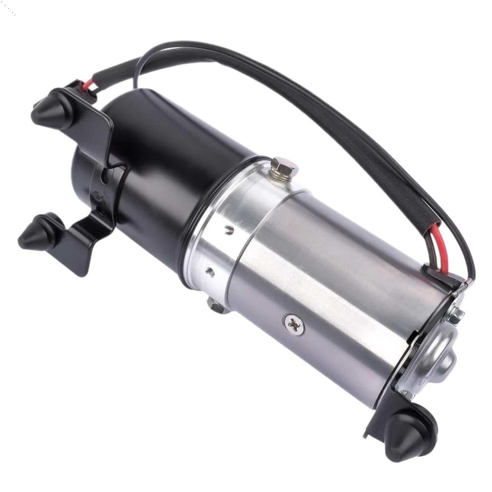 Convertible Lift Motor Pump Compatible with Electra Lesabre and Wildcat 1963-1964 Convertible Models