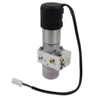 Hydraulic Liftgate Pump Compatible With Mercedes-Benz M-Class W164 ML300 ML350 ML450 ML500 1648002848 1648002848 1648003948 A1648003948