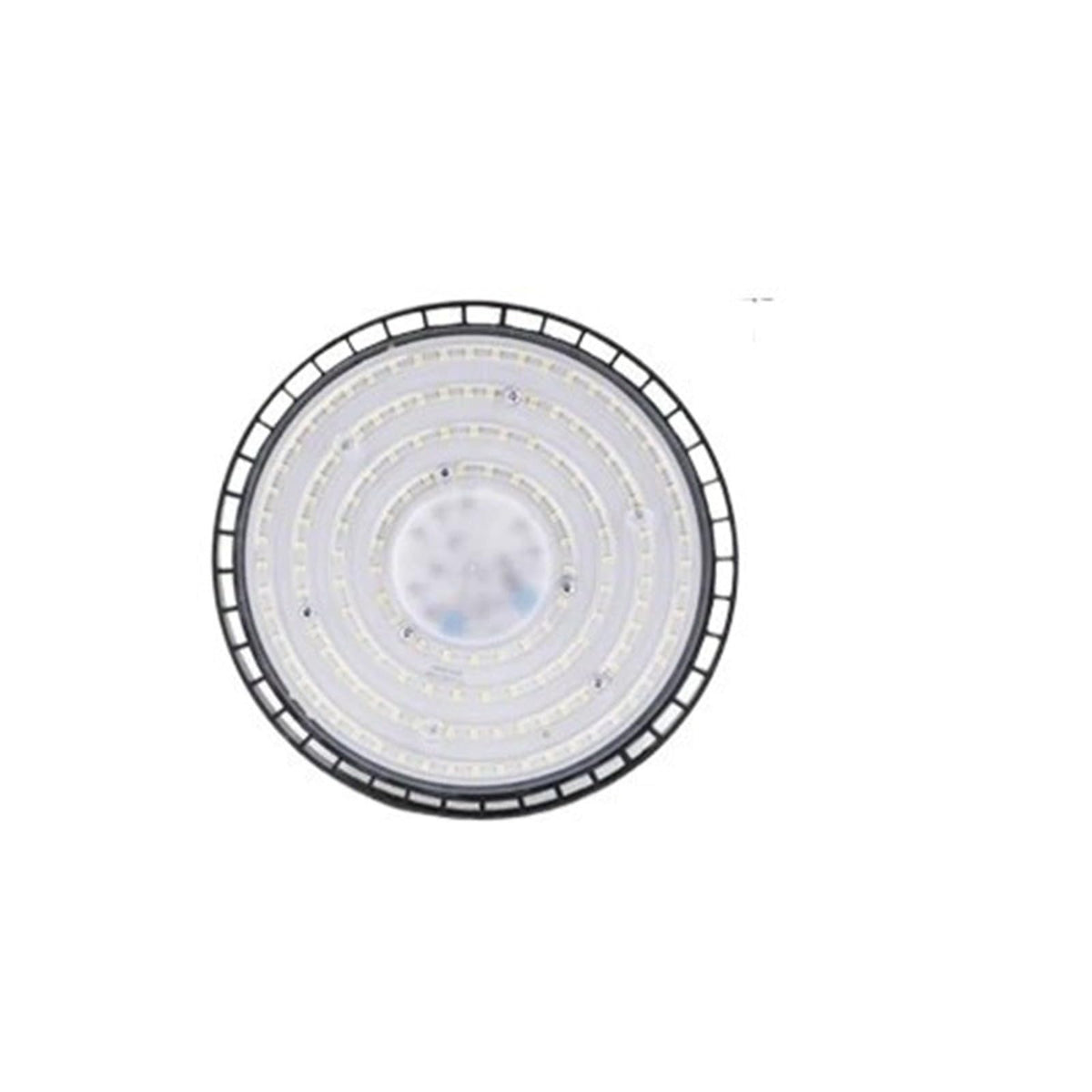 200W LED High Bay Light Industrial Lamp Garage Warehouse White Light