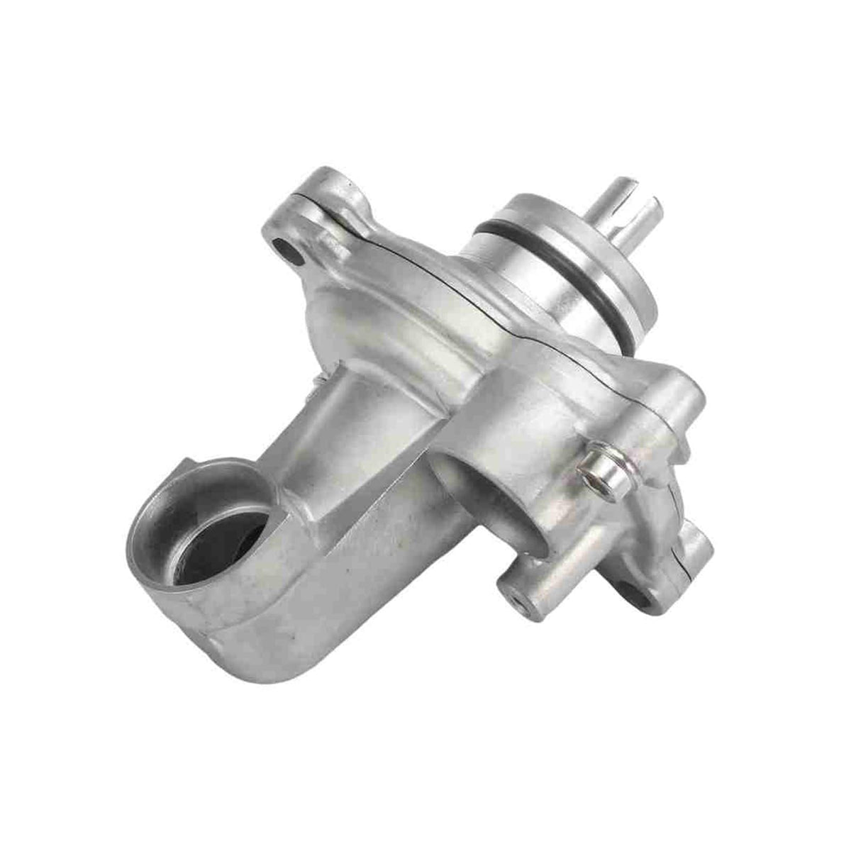 Engine Water Pump Assy Kit Compatible For YAMAHA XP500 T-MAX 530 2013-2016 XP530 T-MAX 2017 59C-12420-10-00
