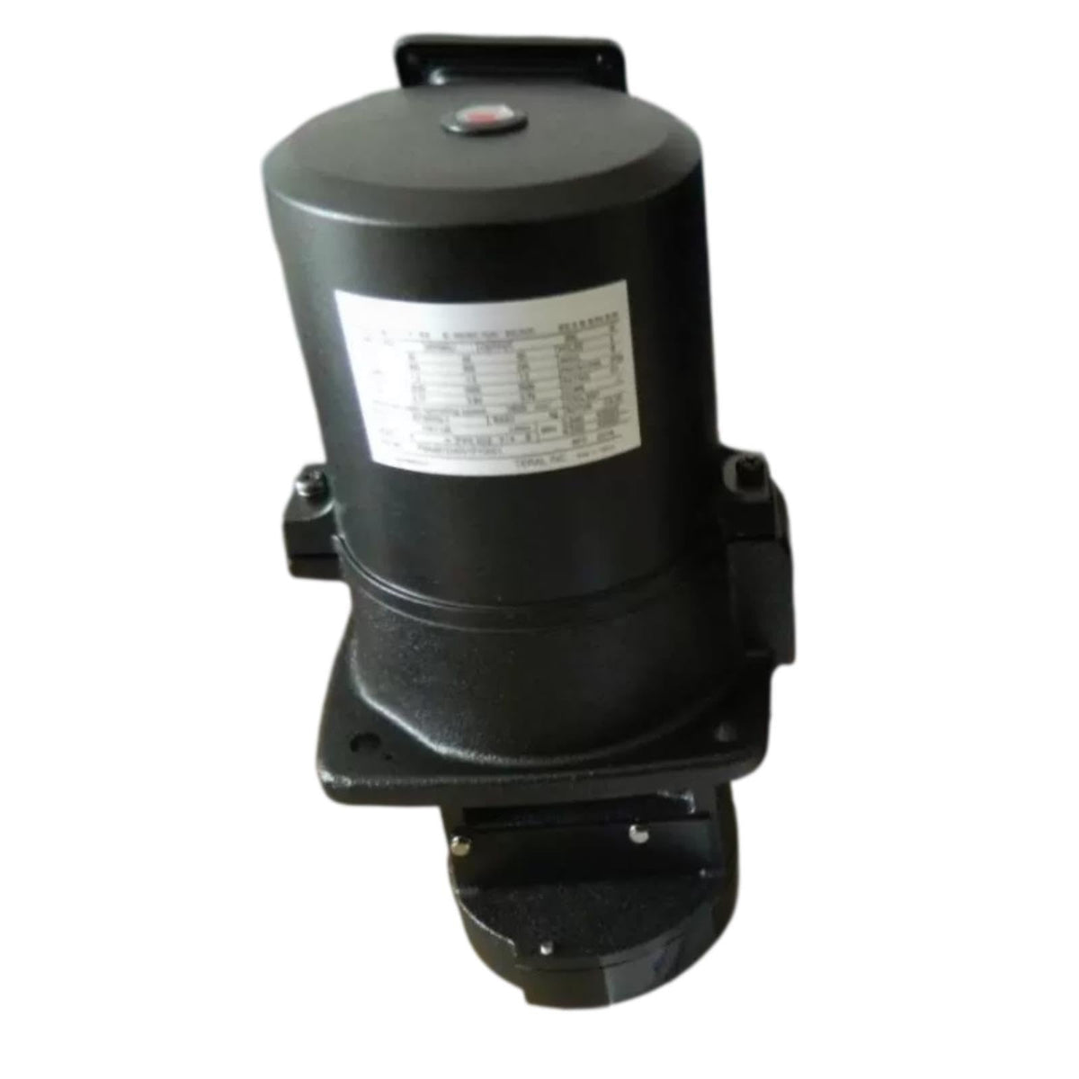 Coolant Pump VKN085A Low-Voltage Cast Iron Three-Phase