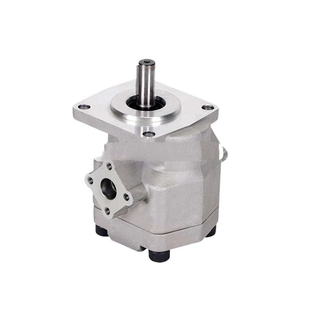 Hydraulic Gear Pump HGP-2A High Pressure Oil HGP-2A-F3R HGP2A-F4R HGP-2A-F6R HGP-2A-F8R HGP-2A-F9R(HGP-2A-F4R)