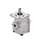 Hydraulic Gear Pump HGP-2A High Pressure Oil HGP-2A-F3R HGP2A-F4R HGP-2A-F6R HGP-2A-F8R HGP-2A-F9R(HGP-2A-F4R)