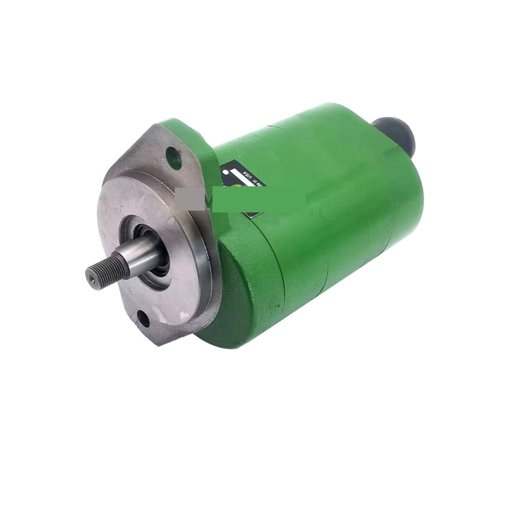 Tractor High Pressure Hydraulic Gear Pump RE241578