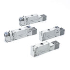 1PCS Pneumatic Vacuum Ejectors Multistage Ejector ZL112 ZL112A Pneumatic Vacuum ejectors (ZL112A-K15MS-DNL1PCS)
