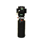 Low Profile Hydraulic Lifting Jack 14 Quart Hydraulic Pump Unit Lifts Gallon Reservoir Car Jack Power Suit for Auto Repair Car Hydraulic Pumps