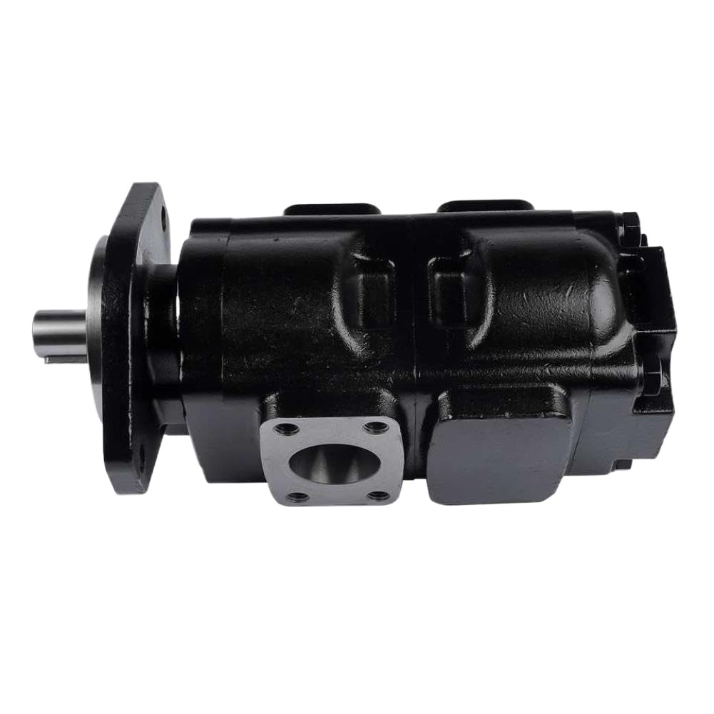 Hydraulic Pump Compatible with JCB Backhoe 1400B 1550B 1600B 1700B AP01 20/911200