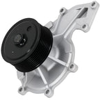 Cooling Water Pump - Compatible with Cummins ISF3.8, QSB4.5-5257960, 5263374 - Construction Machinery