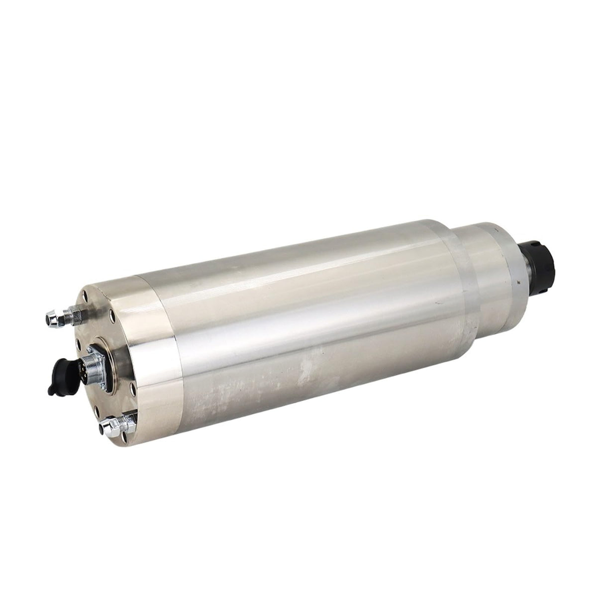 Water Cooling Spindle GDK-125 5.5KW ER32 380V 220V 1000-9000rpm Spindle Motor(220V)