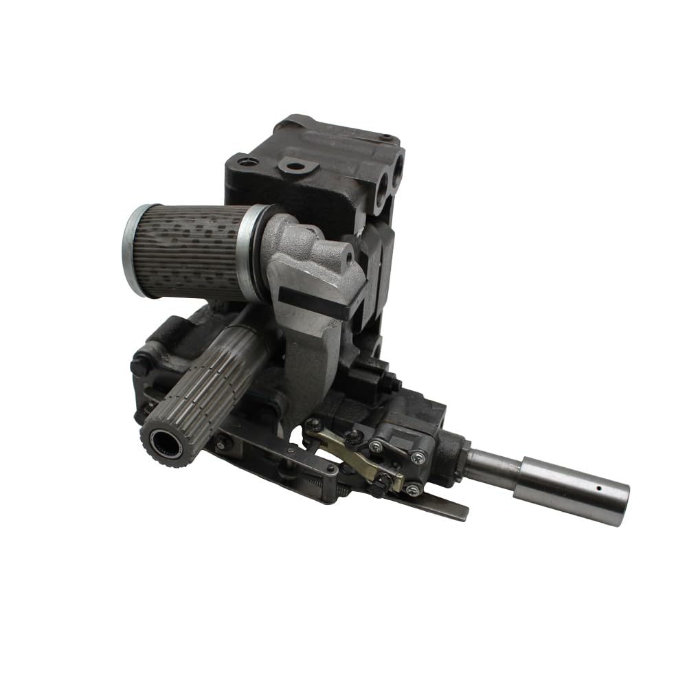 1661616M91 Hydraulic Pump Fits Massey Ferguson, Landini 250 390 690