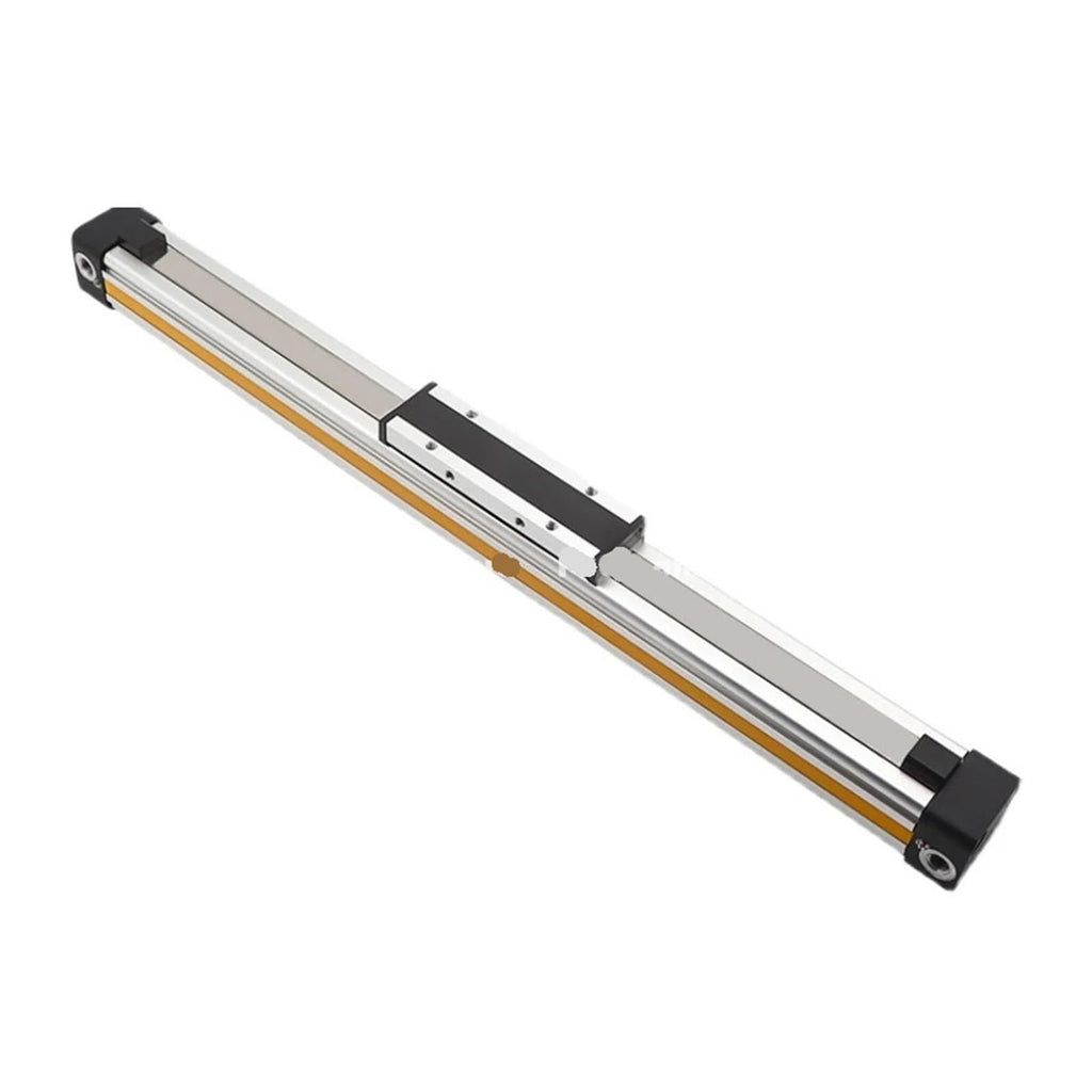 OSP-P16-P25-P32-100 200 300 400 500 Series Rodless Pneumatic Cylinders(OSP-P25-400)