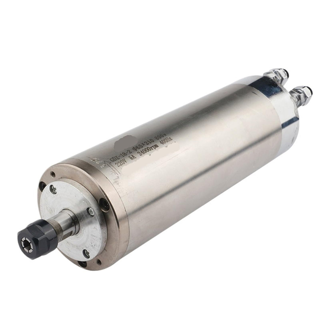 2.2kw ATC ISO20 Automatic Tool Change 2.2kw Machine Water Cooling GDL80-20-24Z/2.2 ATC Motor