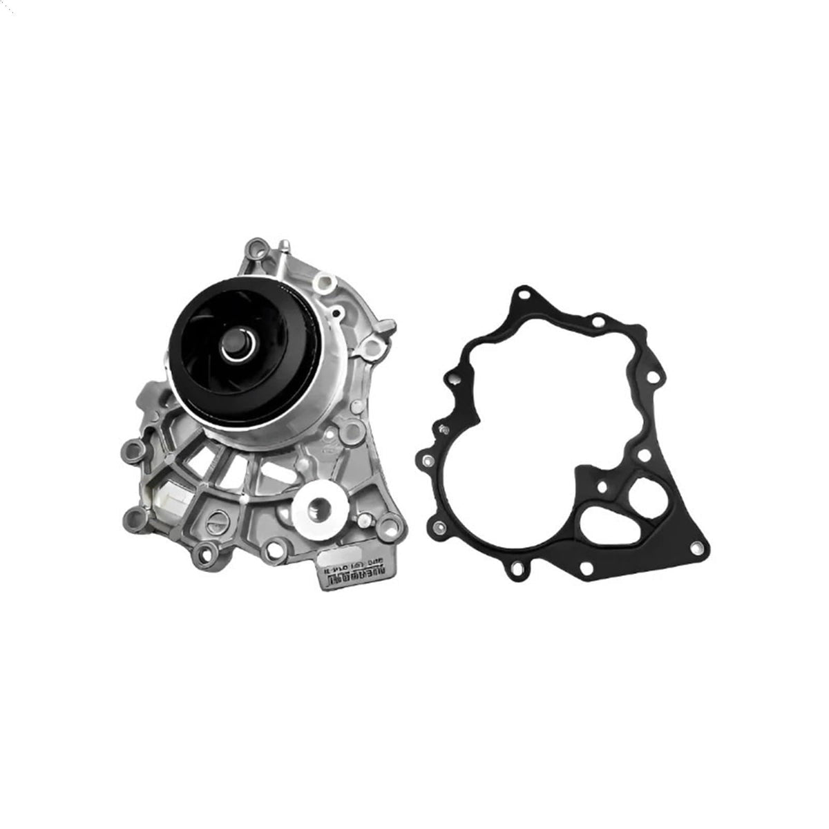 Water Pump Compatible With A8 Q8 OE 0P2121014H 0P2121014D PAB121014C