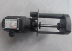 Compatible for CBXZ Machine Tool Cooling Oil and Water Pump DB-12 DB/AB/DOB/AOB-12/25/50/100/200 WB-15/15D/20/20D/30/30D WBH2-15 /15D/25/25D (AB-12-40W)