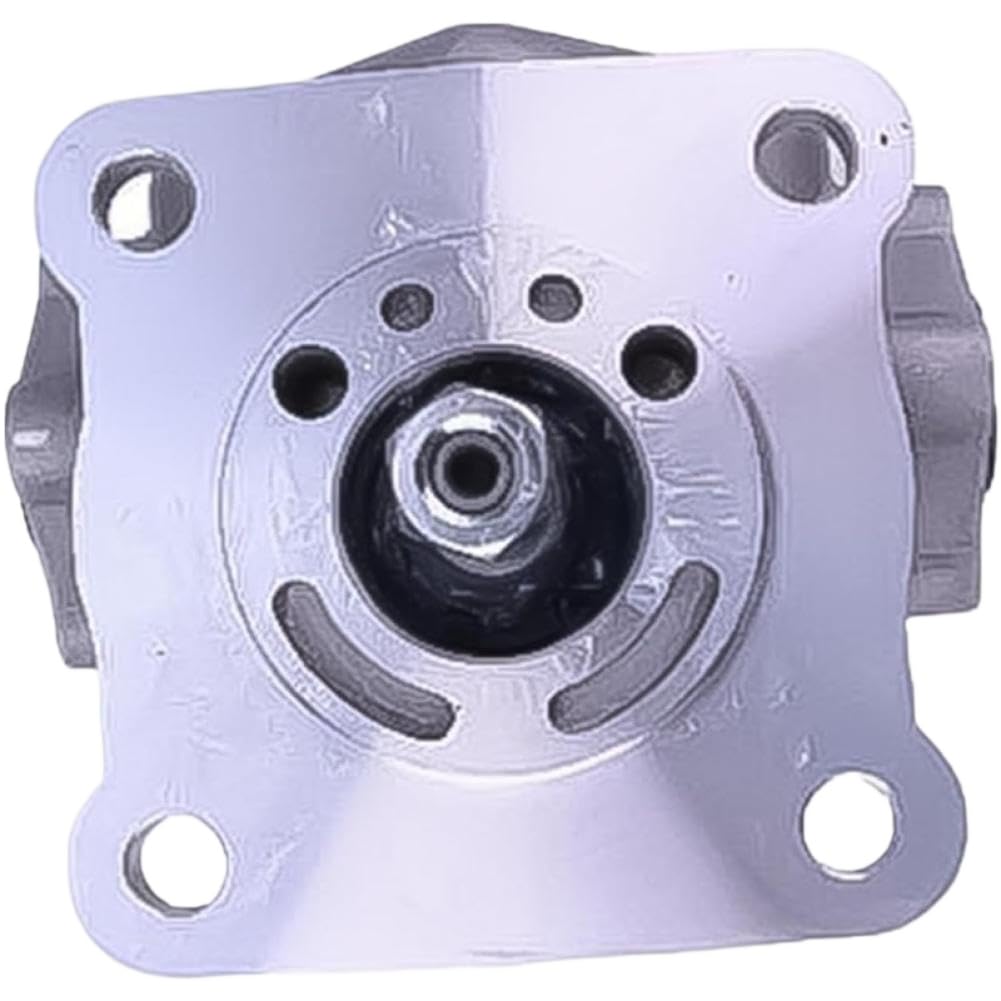 Hydraulic Pump Oil Pressure Compatible with Forklift